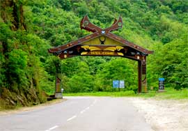 nagaland